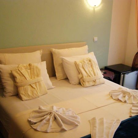 Hotel Wellness & Spa Angelo Gabriel Petrovac Eksteriør billede