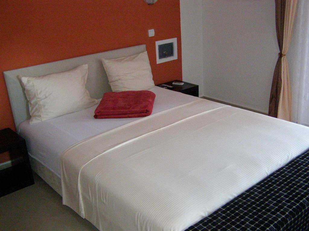 Hotel Wellness & Spa Angelo Gabriel Petrovac Værelse billede
