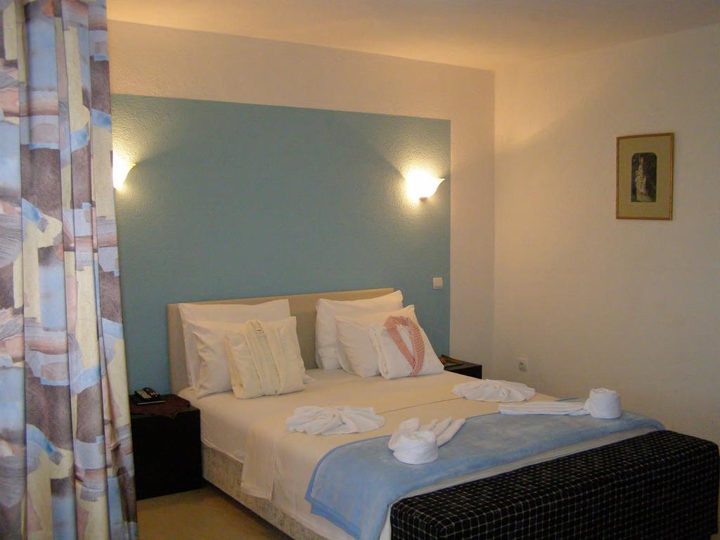 Hotel Wellness & Spa Angelo Gabriel Petrovac Eksteriør billede