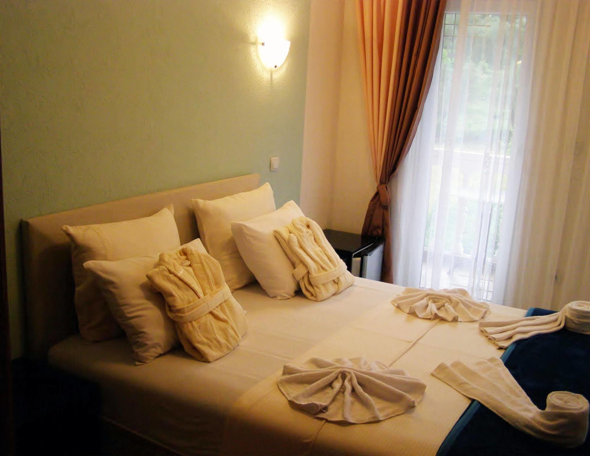 Hotel Wellness & Spa Angelo Gabriel Petrovac Eksteriør billede