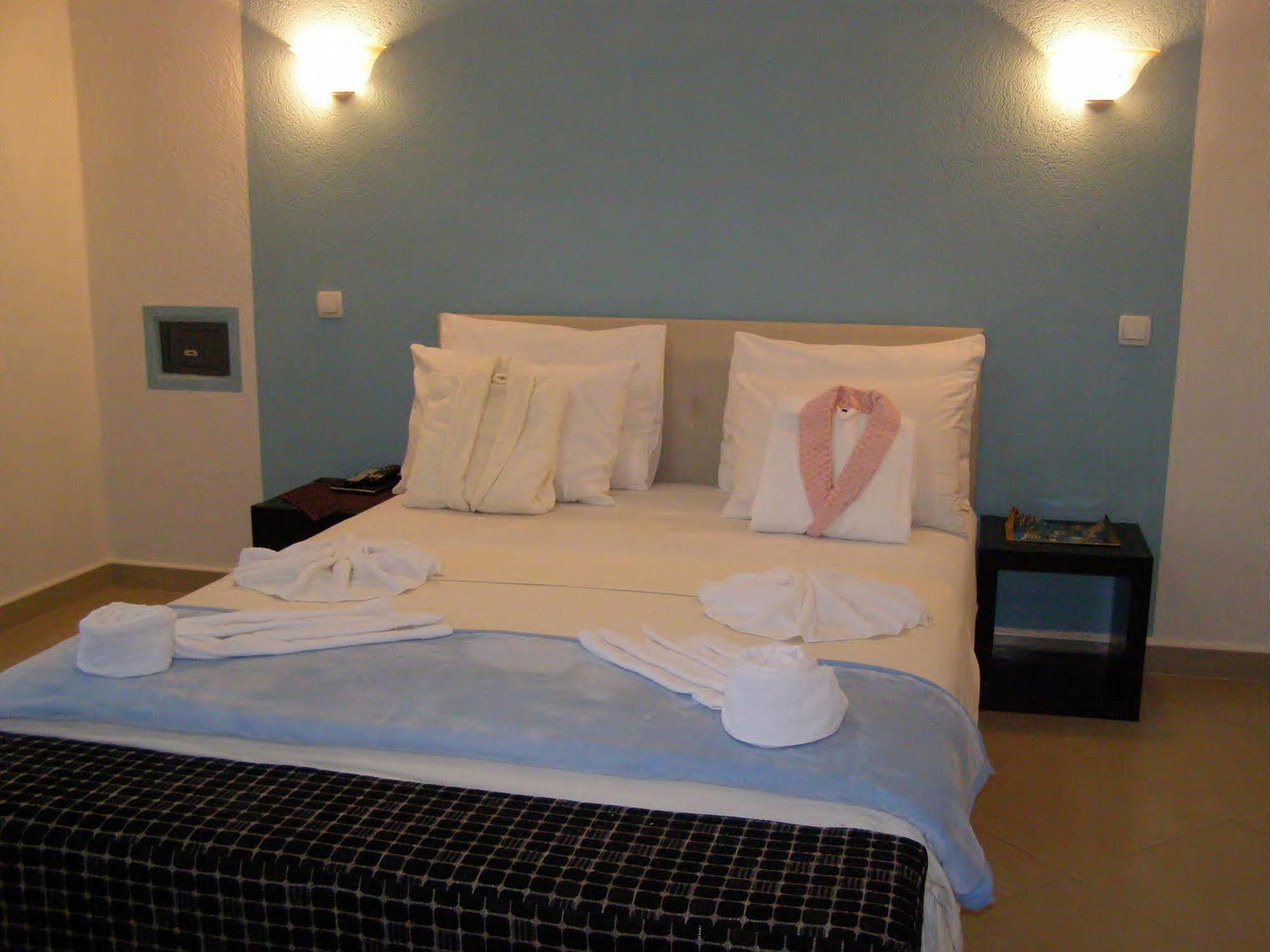 Hotel Wellness & Spa Angelo Gabriel Petrovac Eksteriør billede