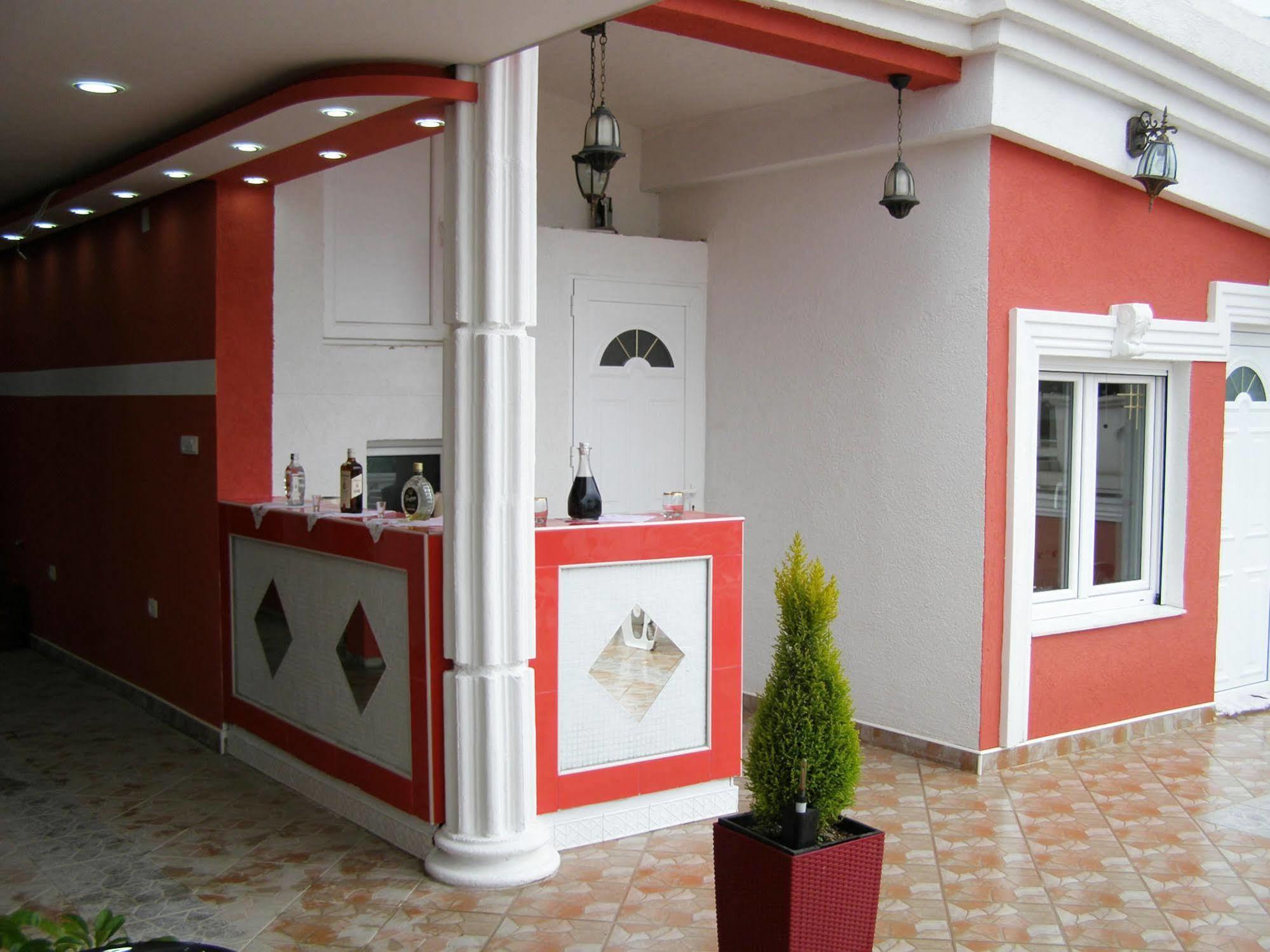 Hotel Wellness & Spa Angelo Gabriel Petrovac Eksteriør billede