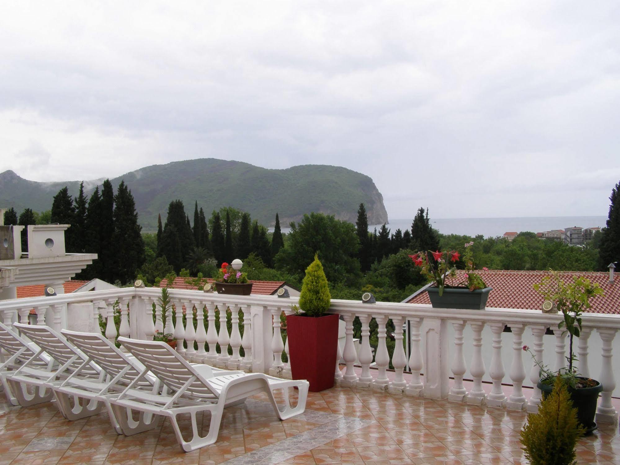 Hotel Wellness & Spa Angelo Gabriel Petrovac Eksteriør billede
