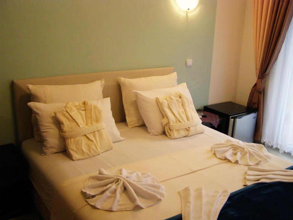 Hotel Wellness & Spa Angelo Gabriel Petrovac Eksteriør billede
